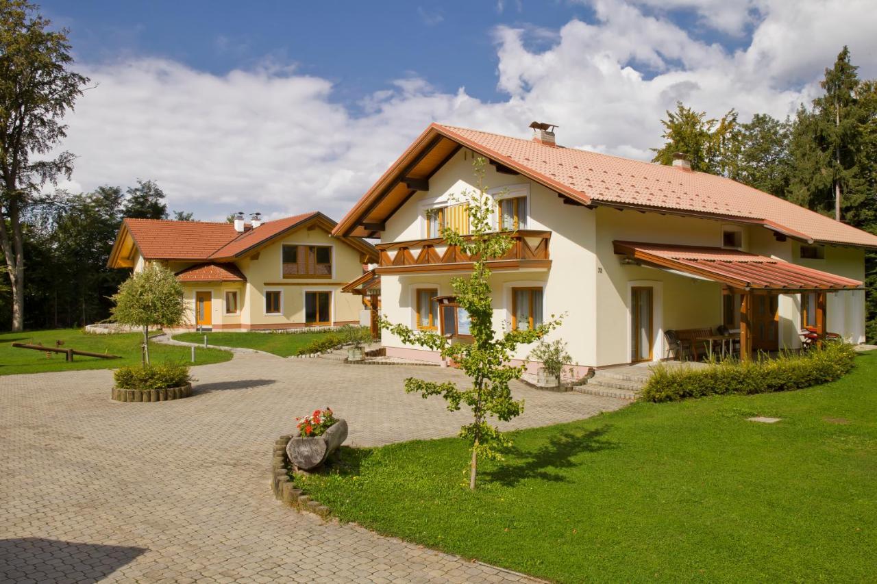 Ferienparadies Truppe Velden am Wörthersee Εξωτερικό φωτογραφία