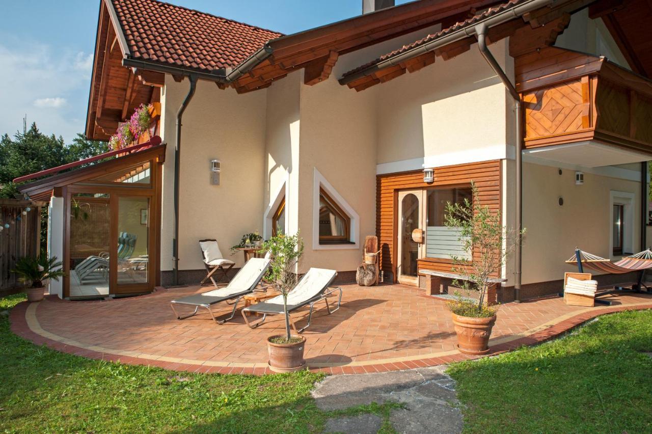 Ferienparadies Truppe Velden am Wörthersee Εξωτερικό φωτογραφία